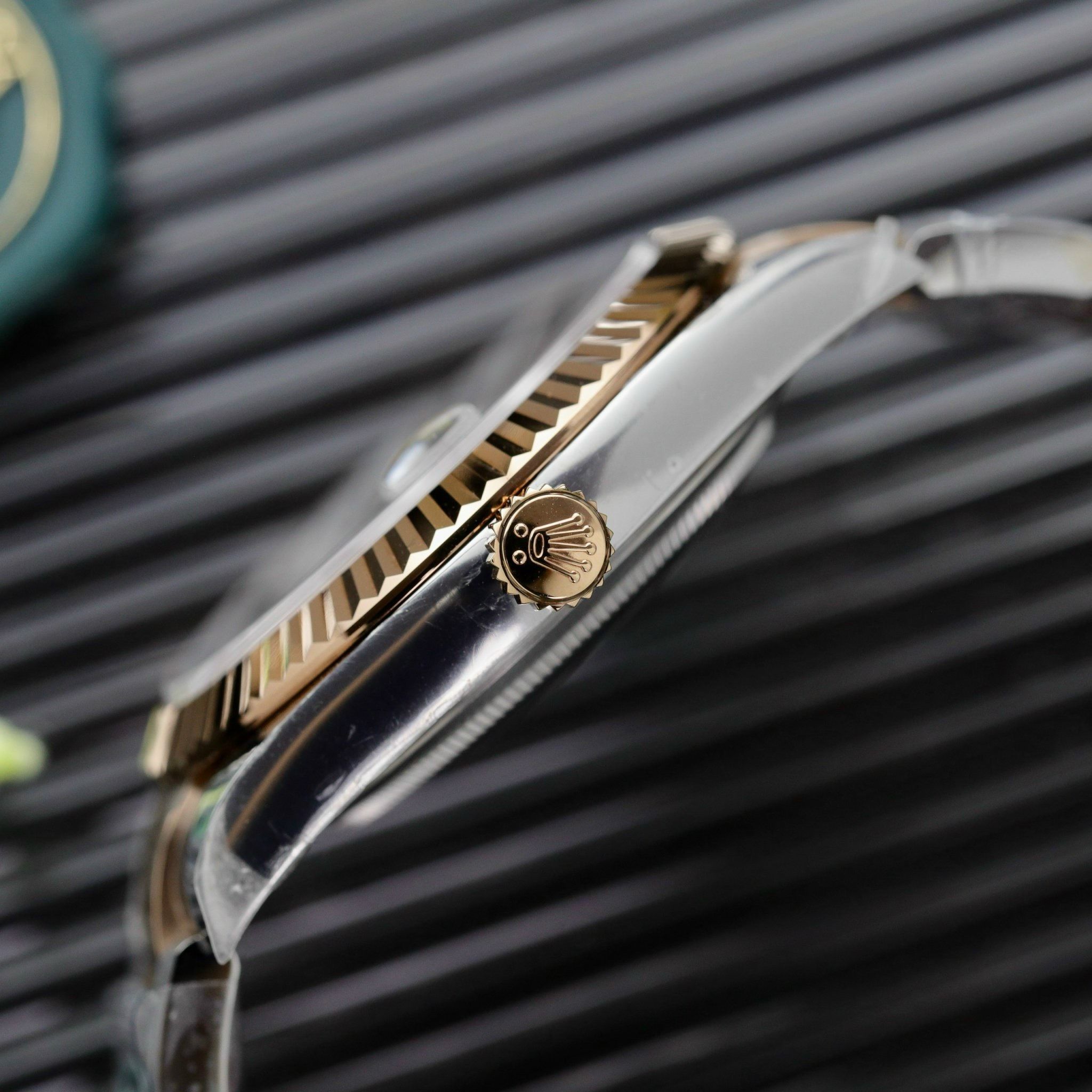 ROLEX DATEJUST 41 MM - Đồng Hồ Rolex - Nam - DHNTT489