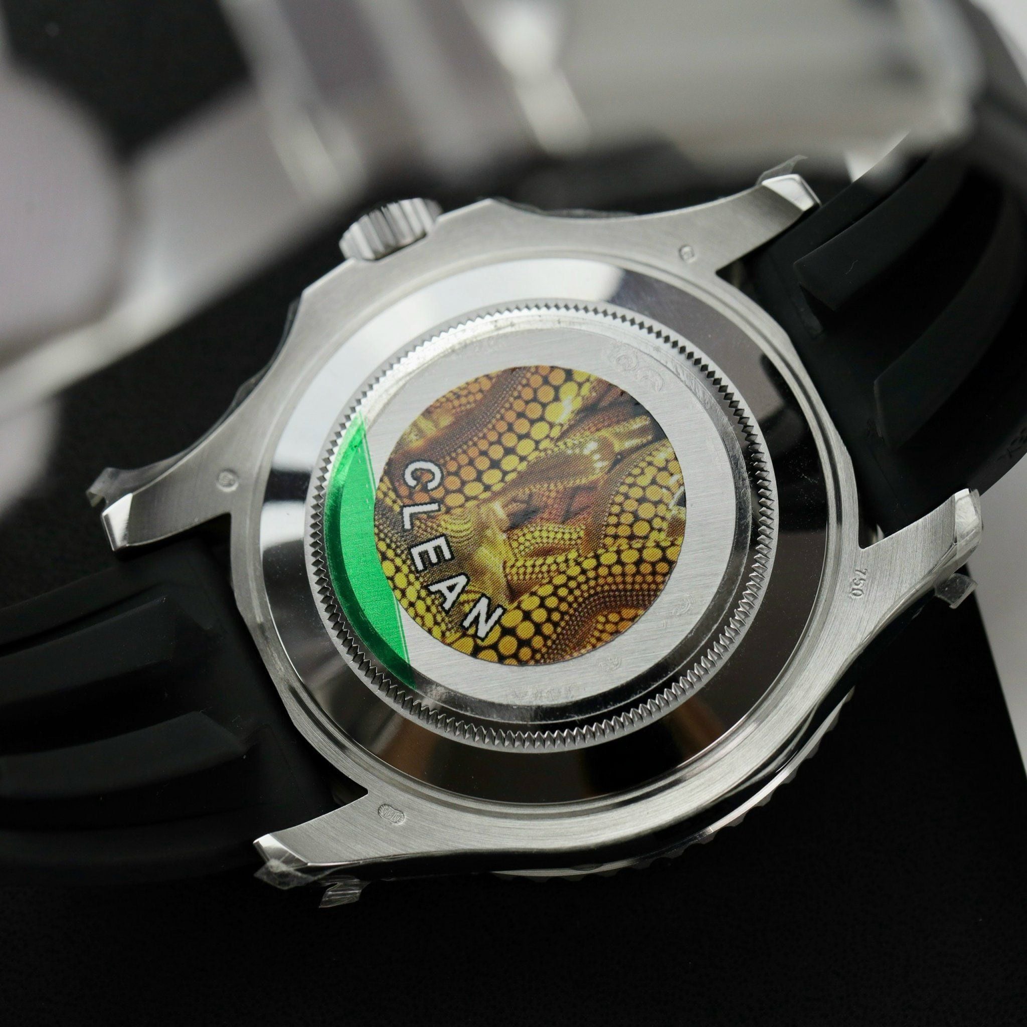 ROLEX YACHT-MASTER 40 MM - Đồng Hồ Rolex - Nam - DHNTT1783