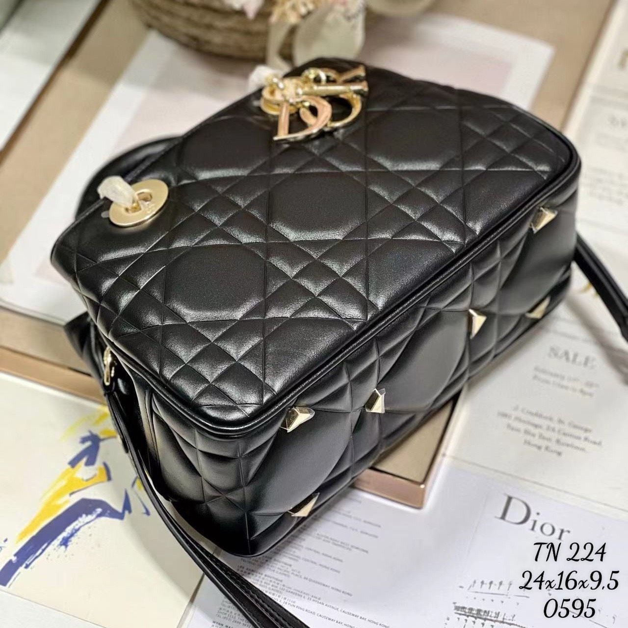 Túi Nữ Dior - TNTT177