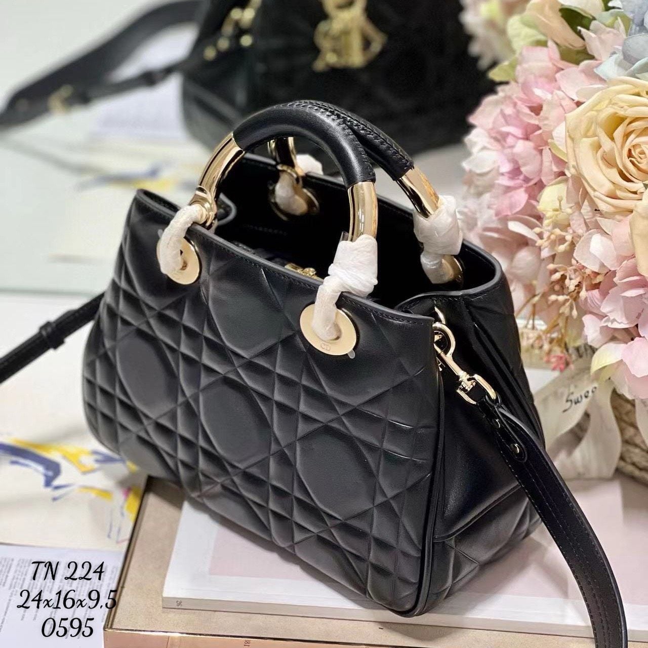 Túi Nữ Dior - TNTT177