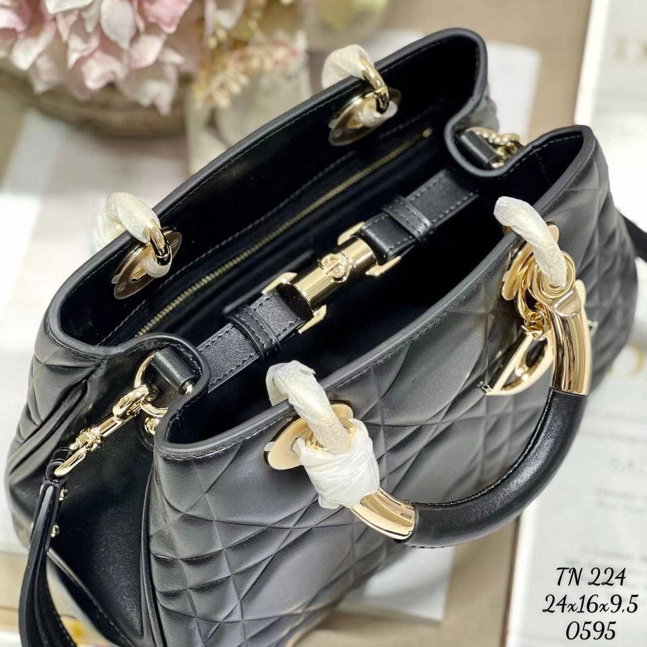 Túi Nữ Dior - TNTT177