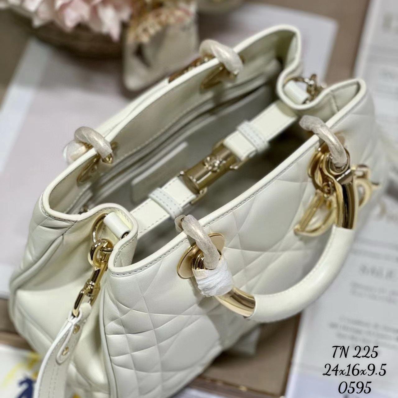 Túi Nữ Dior - TNTT178