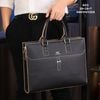 Túi Xách Công Sở - Túi Đựng Laptop Hermes - Nam - TCSTT63
