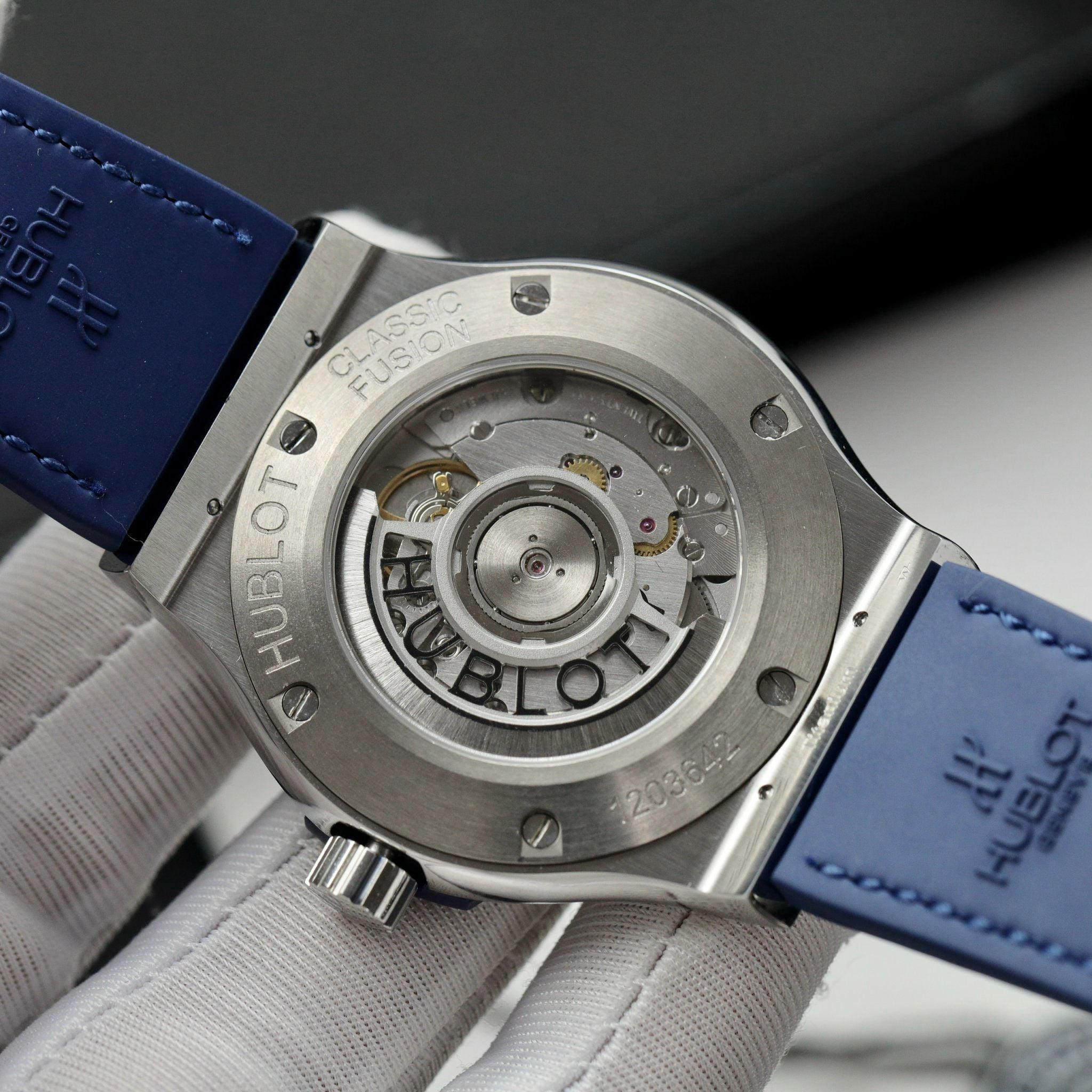 HUBLOT CLASSIC FUSION 42 MM - Đồng Hồ Hublot - Nam - DHNTT552