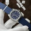 PATEK PHILIPPE AQUANAUT 36 MM - Đồng Hồ Patek Philippe - Nữ - DHTT154