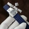 PATEK PHILIPPE AQUANAUT 36 MM - Đồng Hồ Patek Philippe - Nữ - DHTT154