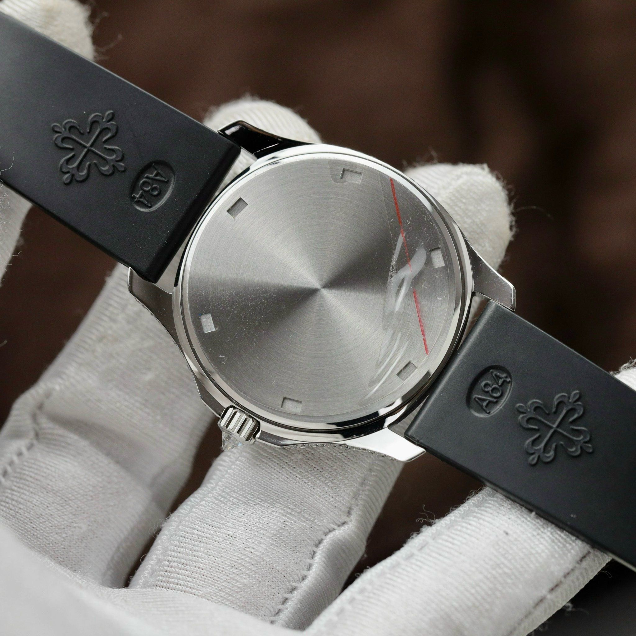 PATEK PHILIPPE AQUANAUT 36 MM - Đồng Hồ Patek Philippe - Nữ - DHTT156
