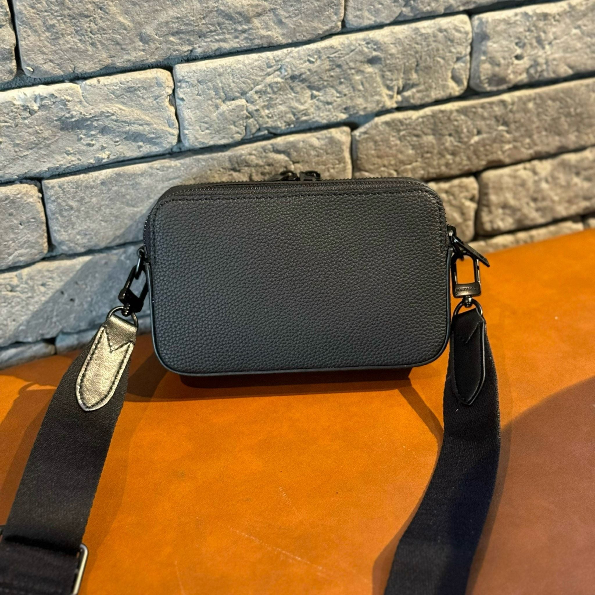 Túi Xách - Túi Đeo Chéo Louis Vuitton - Nam - TXTT179