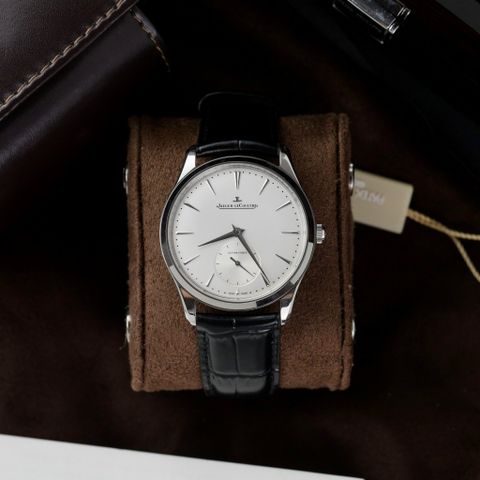 JAEGER-LECOULTRE MASTER ULTRA THIN 39 MM - Đồng Hồ Jaeger-LeCoultre - Nam - DHNTT1822