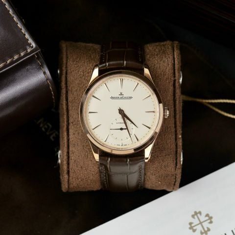 JAEGER-LECOULTRE MASTER ULTRA THIN 39 MM - Đồng Hồ Jaeger-LeCoultre - Nam - DHNTT1825