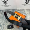 BELT 35 MM - Dây lưng Hermes - Nam - DLTT158