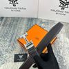 BELT 35 MM - Dây lưng Hermes - Nam - DLTT159
