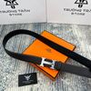 BELT 35 MM - Dây lưng Hermes - Nam - DLTT159