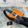 BELT 35 MM - Dây lưng Hermes - Nam - DLTT164