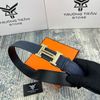 BELT 35 MM - Dây lưng Hermes - Nam - DLTT163