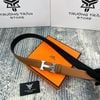 BELT 35 MM - Dây lưng Hermes - Nam - DLTT157