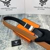 BELT 35 MM - Dây lưng Hermes - Nam - DLTT157