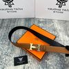 BELT 35 MM - Dây lưng Hermes - Nam - DLTT143