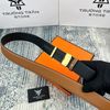 BELT 35 MM - Dây lưng Hermes - Nam - DLTT143