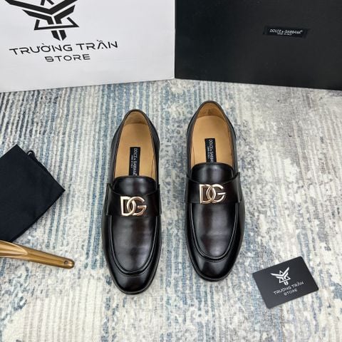 LOAFER - Giày Tây Dolce & Gabbana - Nam - GNTT29