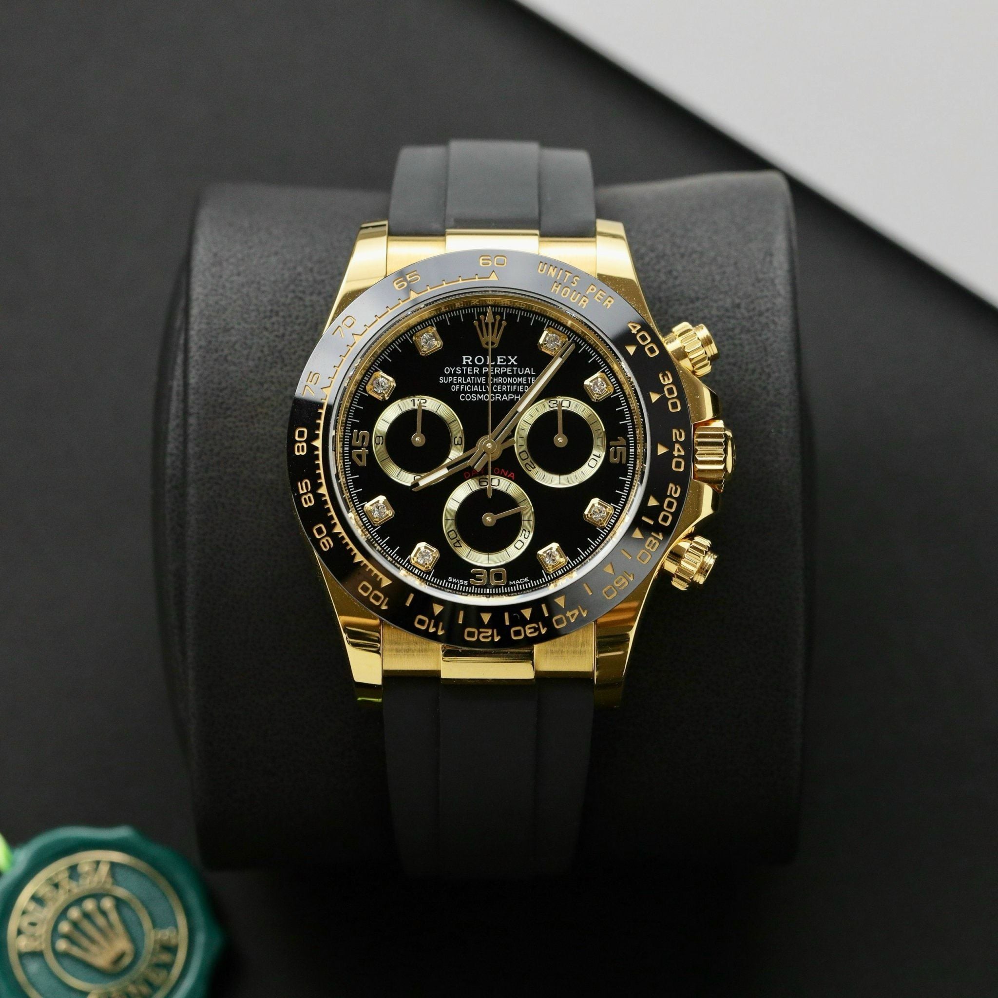 Rolex Cosmograph Daytona 40mm - Đồng Hồ Rolex - Nam - DHNTT453