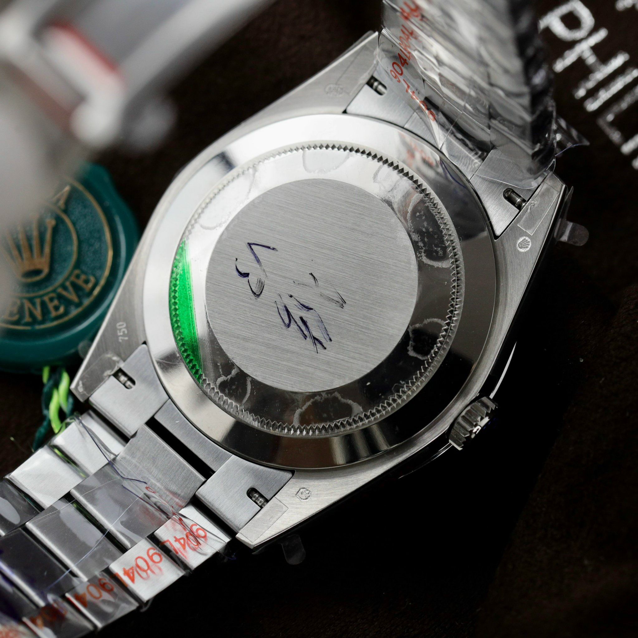 ROLEX DAY-DATE 40 MM - Đồng Hồ Rolex - Nam - DHNTT1798