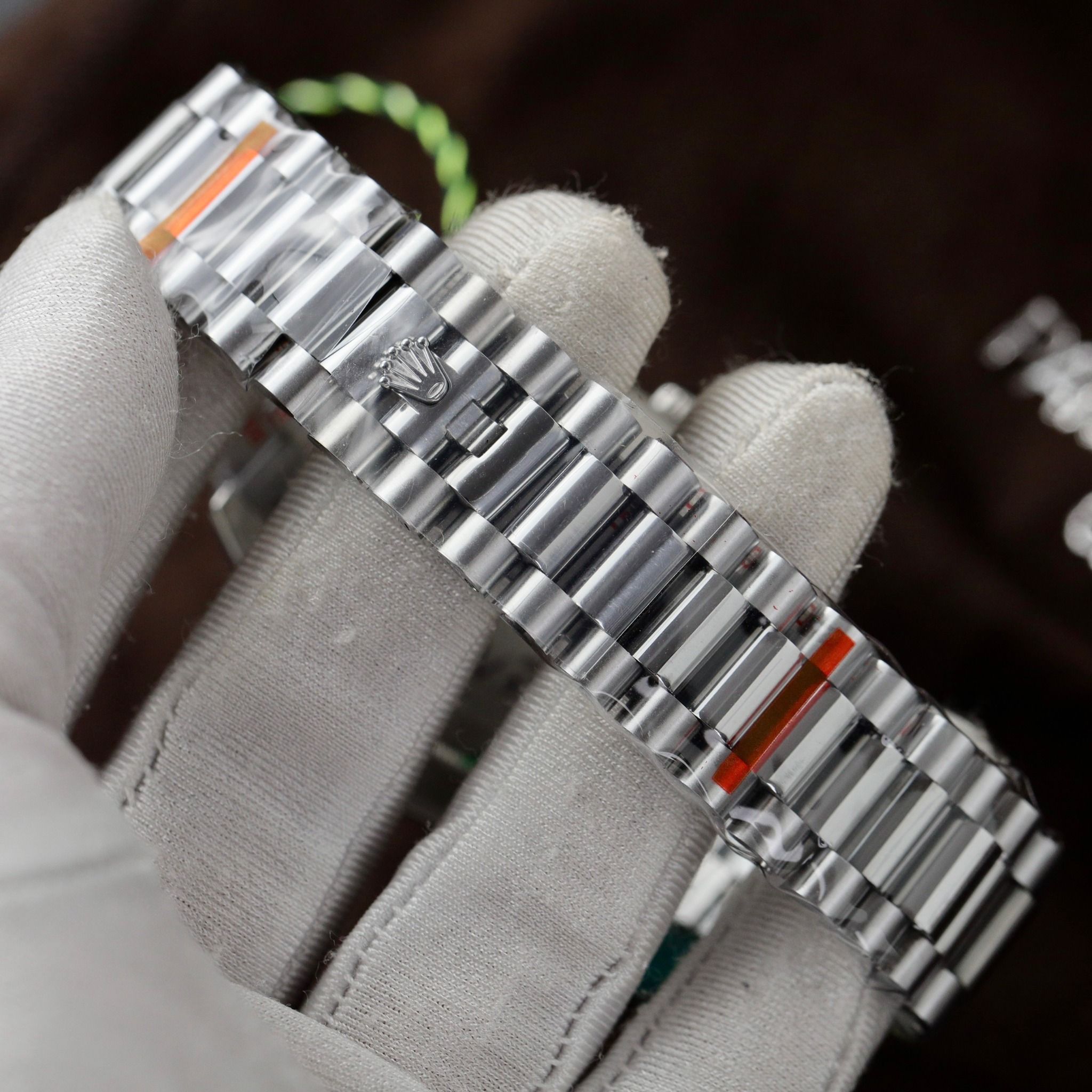 ROLEX DAY-DATE 40 MM - Đồng Hồ Rolex - Nam - DHNTT1798