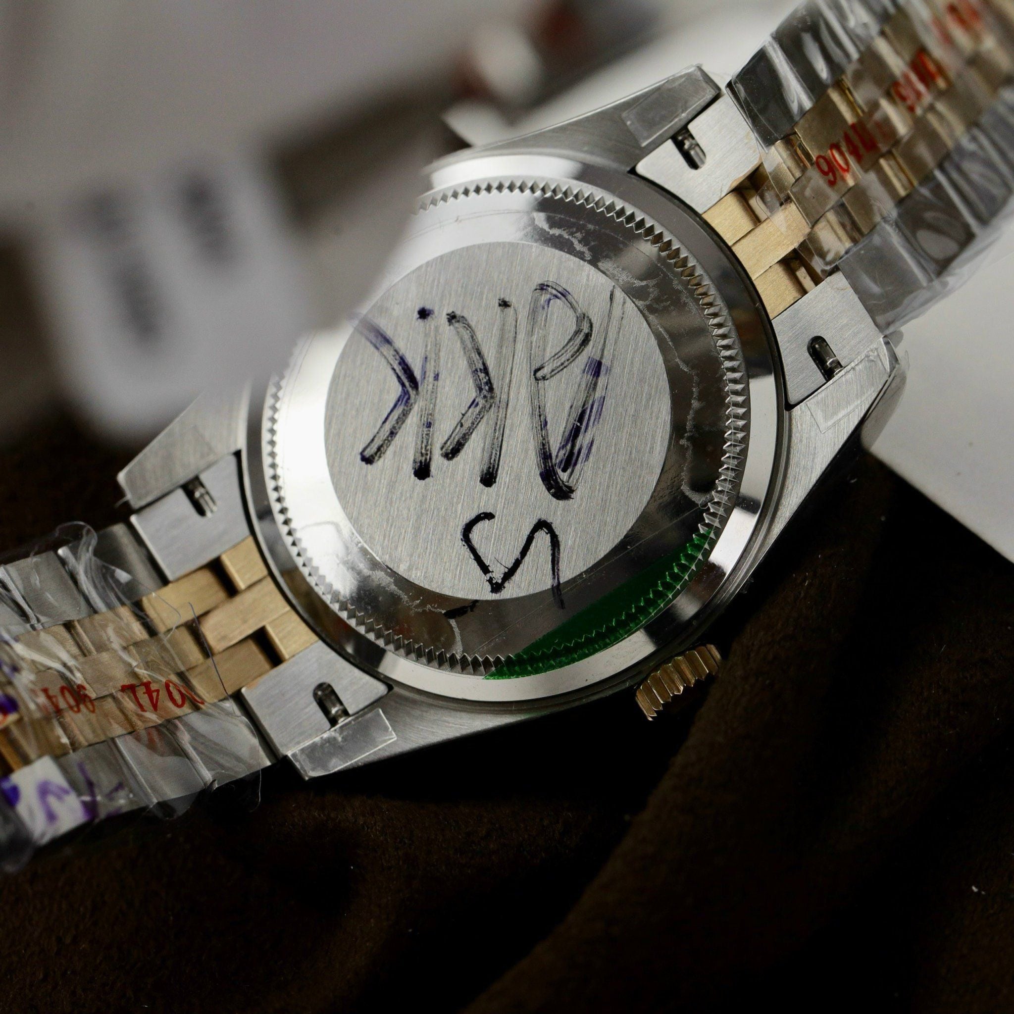 ROLEX DATEJUST 31 MM - Đồng Hồ Rolex - Nữ - DHTT686