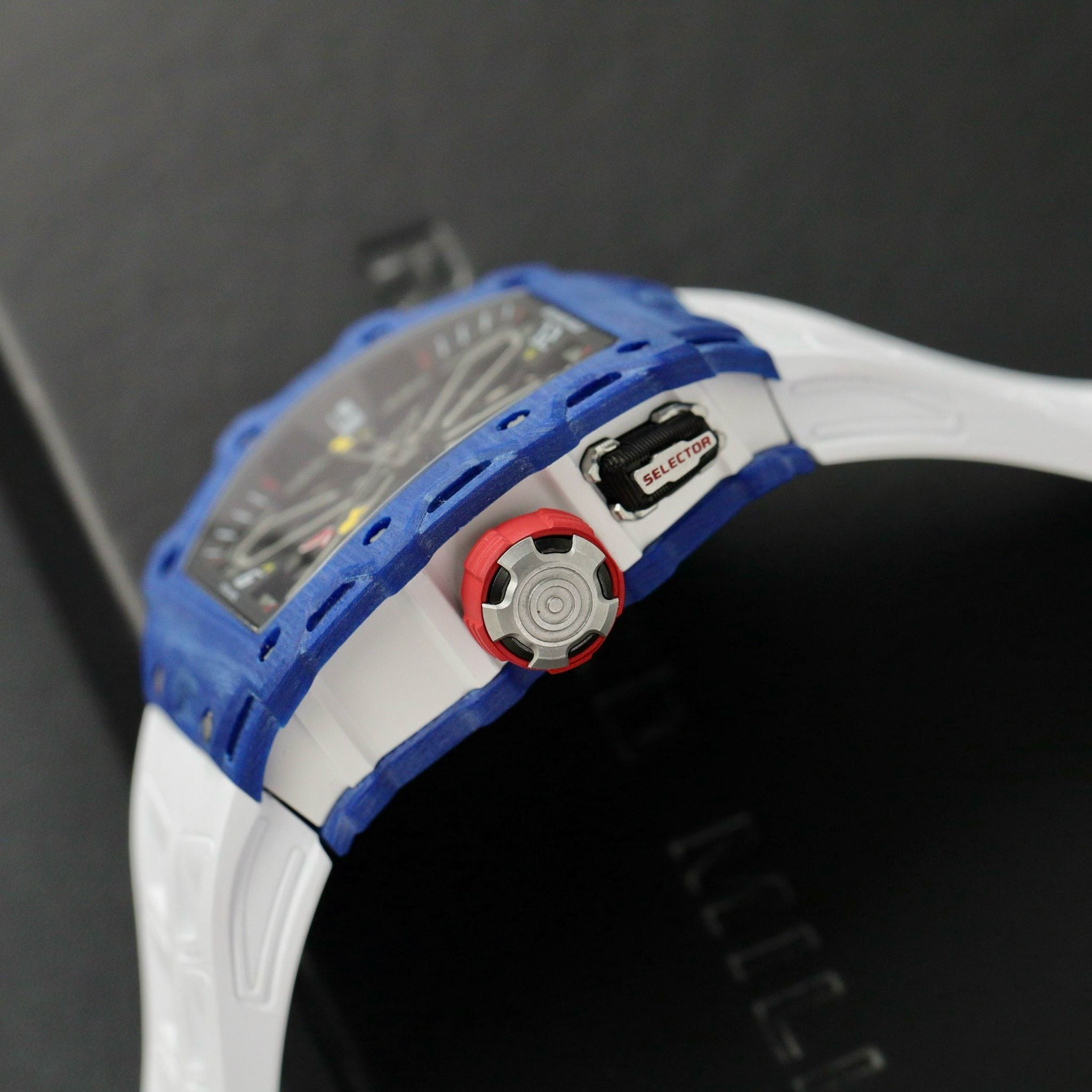 RICHARD MILLE RM 35-03 - Đồng Hồ Richard Mille - Nam - DHNTT1494