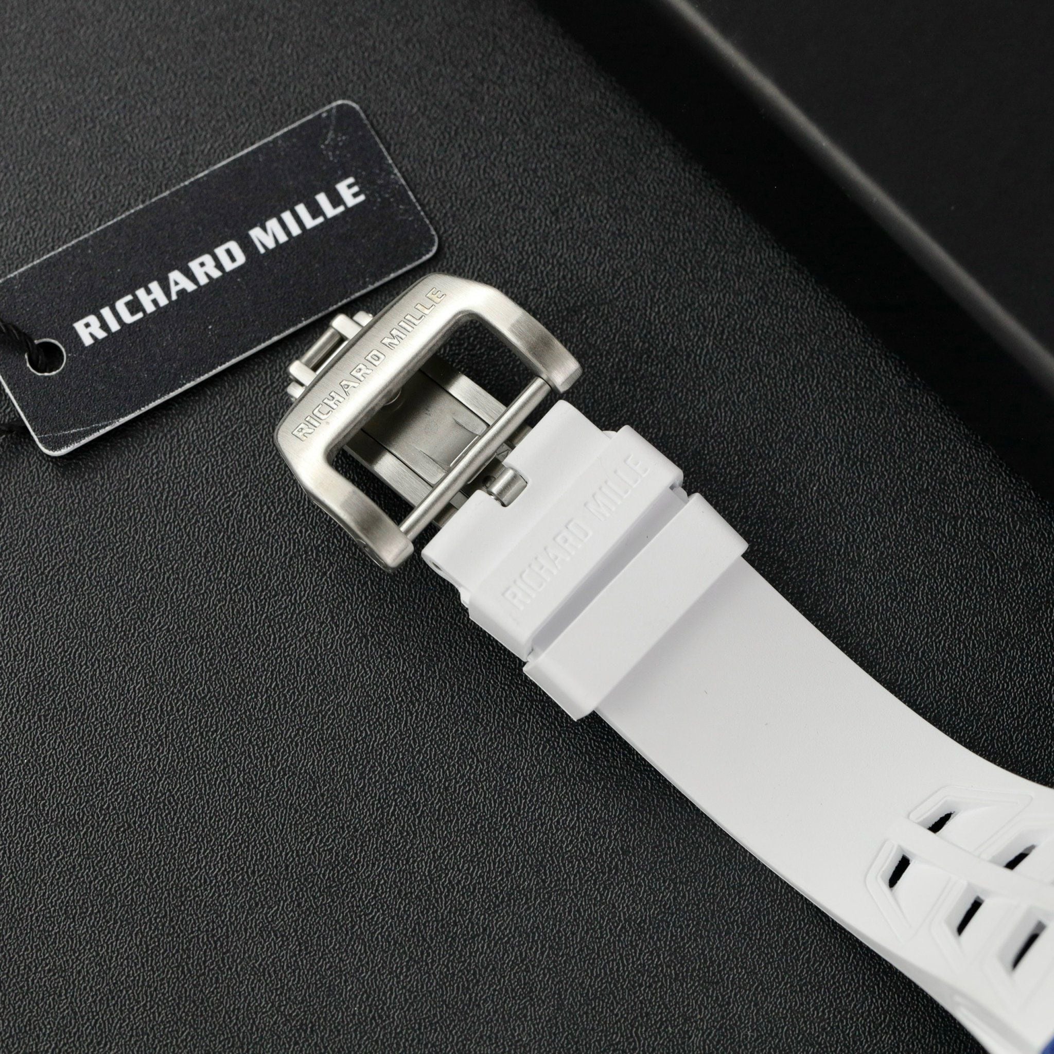 RICHARD MILLE RM 35-03 - Đồng Hồ Richard Mille - Nam - DHNTT1494