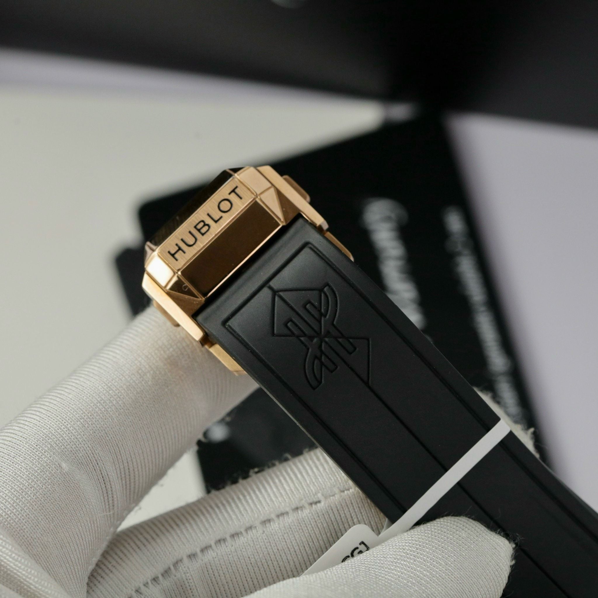 HUBLOT SPIRIT OF BIG BANG SANG BLEU 42 MM - Đồng Hồ Hublot - Nam - DHNTT1830