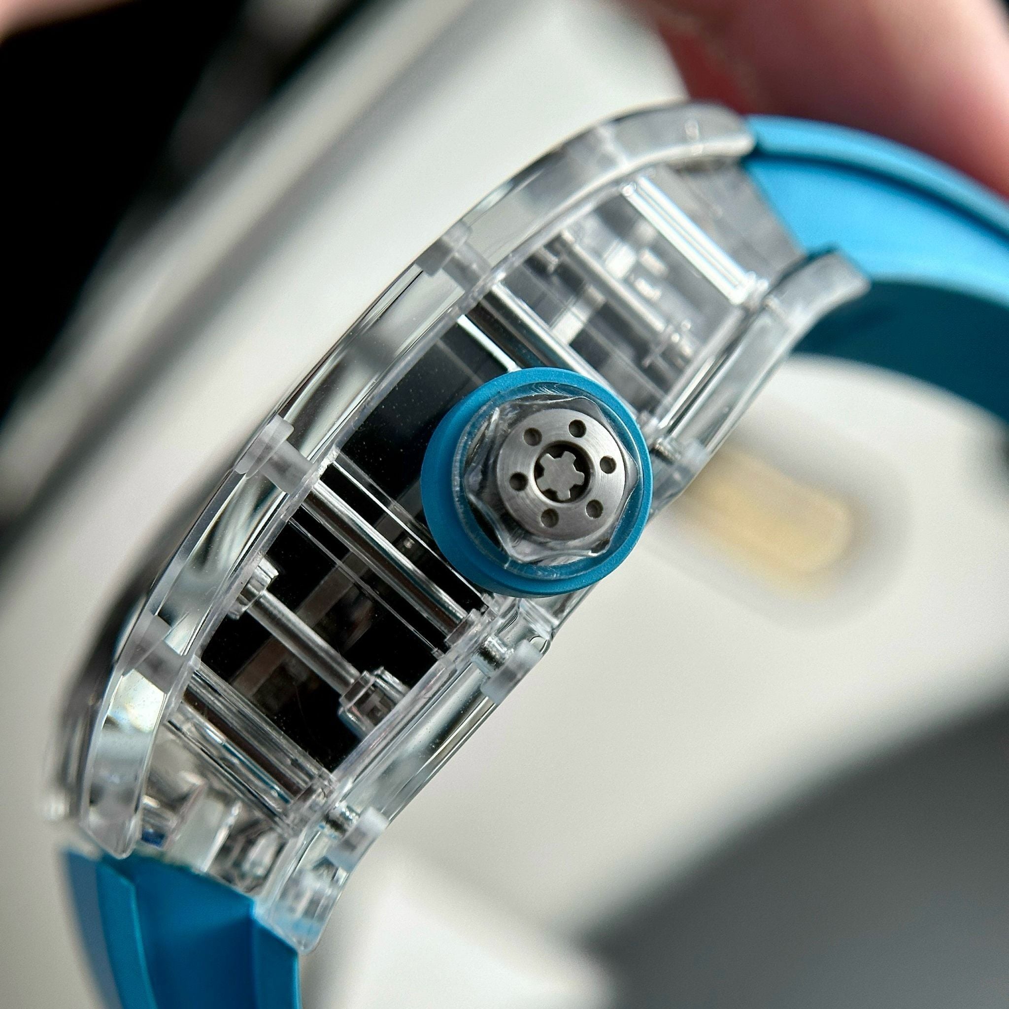 RICHARD MILLE RM 51-01 - Đồng Hồ Richard Mille - Nam - DHNTT1837