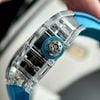 RICHARD MILLE RM 51-01 - Đồng Hồ Richard Mille - Nam - DHNTT1837