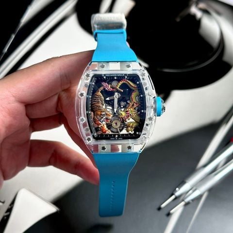 RICHARD MILLE RM 51-01 - Đồng Hồ Richard Mille - Nam - DHNTT1837