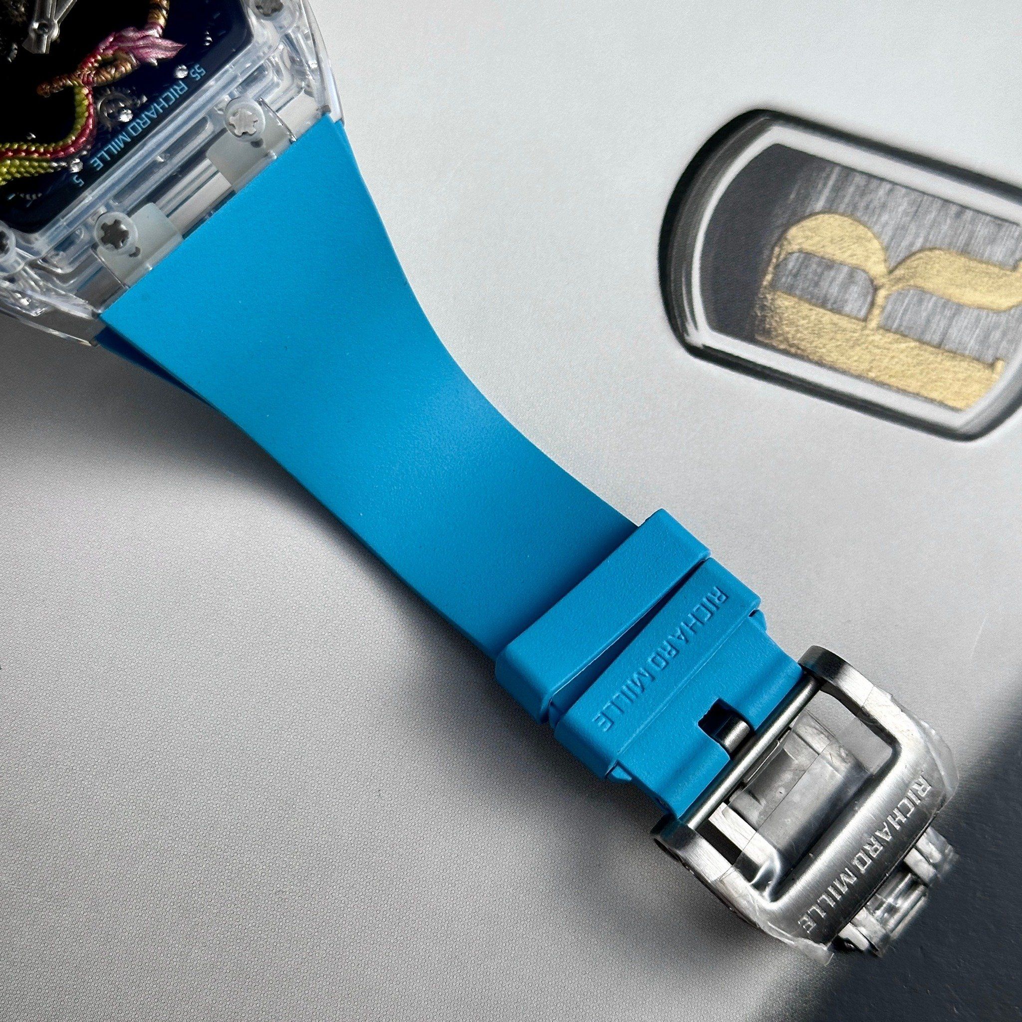 RICHARD MILLE RM 51-01 - Đồng Hồ Richard Mille - Nam - DHNTT1837