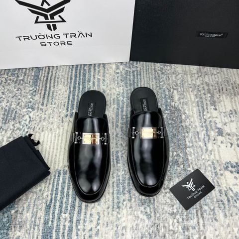 SLIPPER - Sục Dolce & Gabbana - Nam - GNTT145