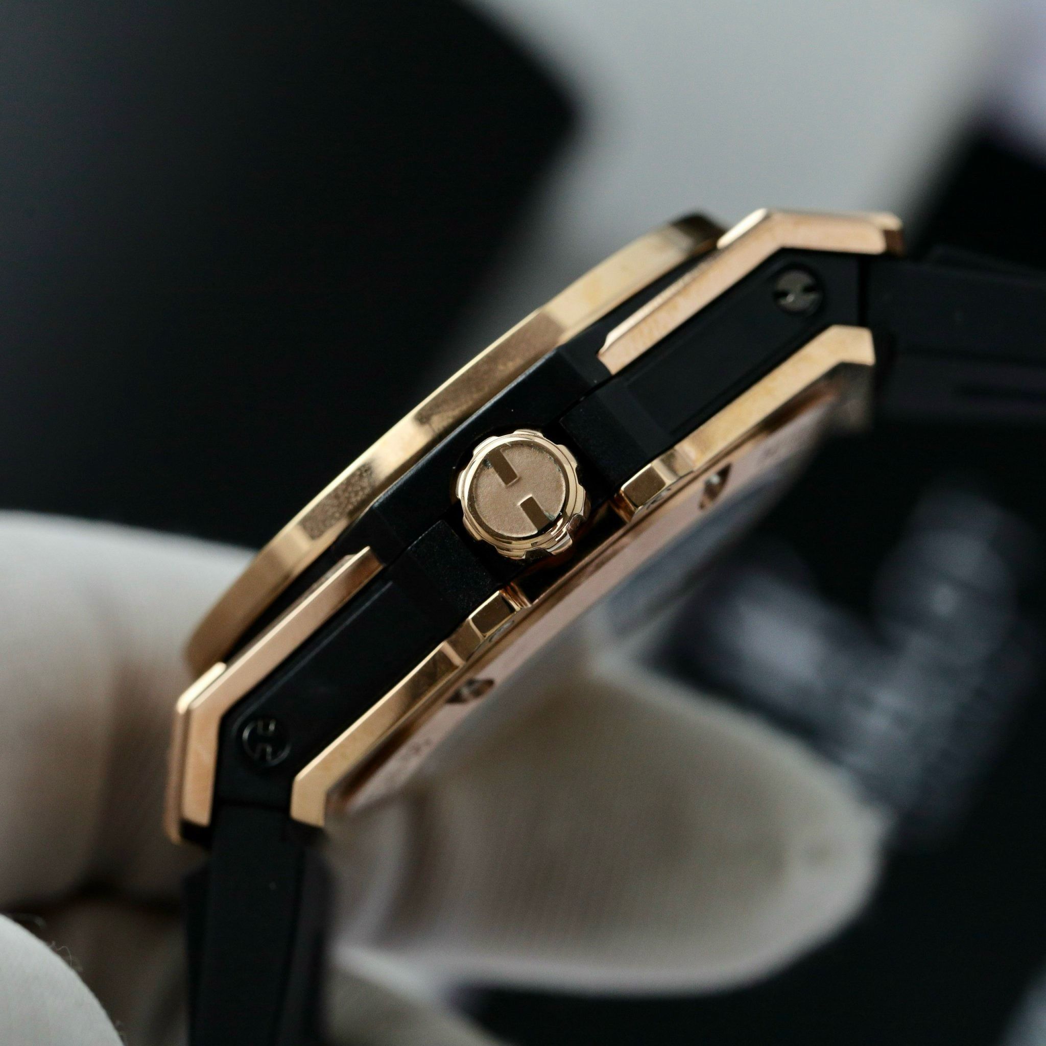 HUBLOT BIG BANG ONECLICK 39 MM - Đồng Hồ Hublot - Nữ - DHTT544