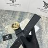 BELT 38 MM - Dây lưng Versace - Nam - DLTT166