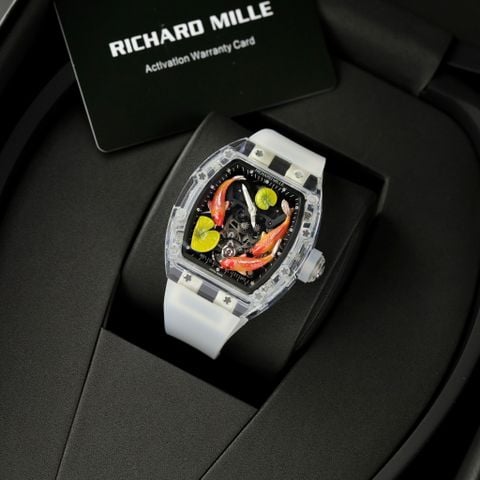 RICHARD MILLE RMS10 - Đồng Hồ Richard Mille - Nam - DHNTT1838