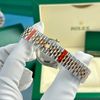 ROLEX DATEJUST 31 MM - Đồng Hồ Rolex - Nữ - DHTT688