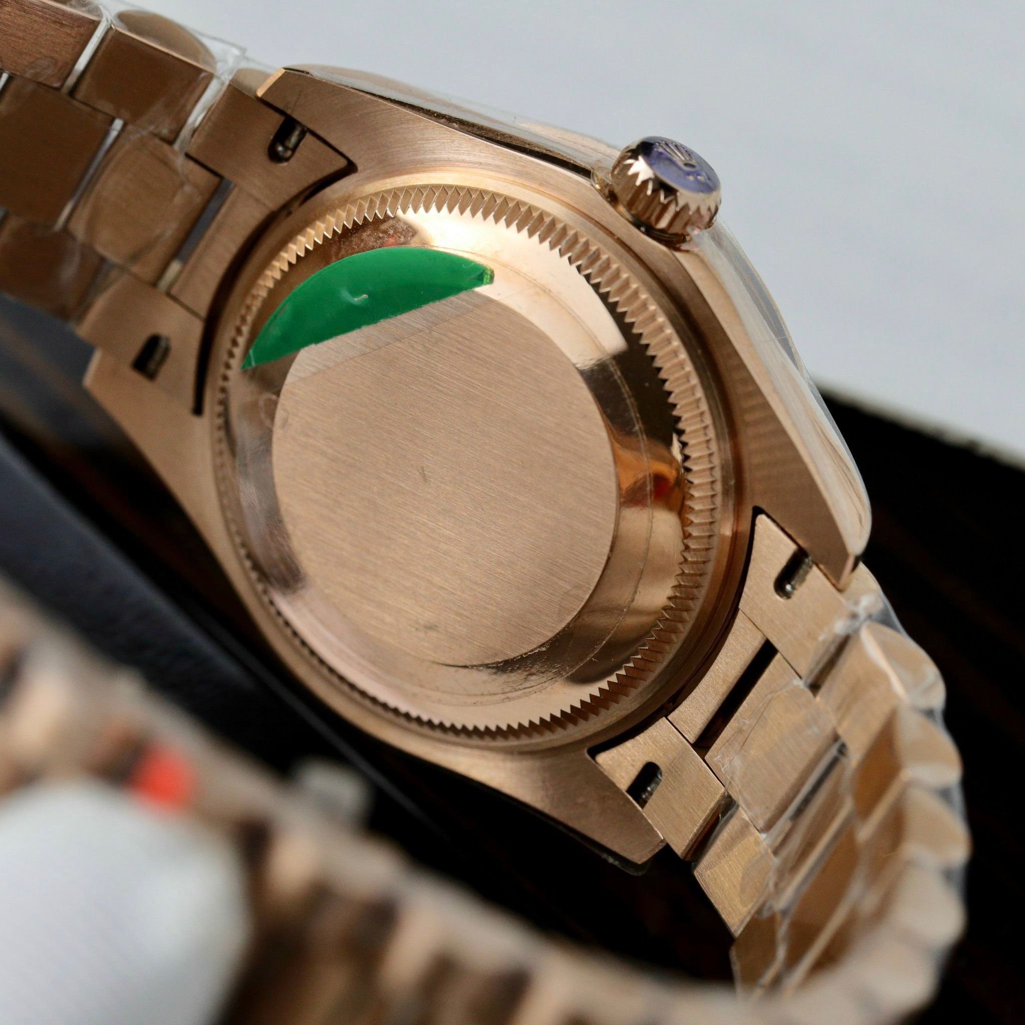 ROLEX DATEJUST 31 MM - Đồng Hồ Rolex - Nữ - DHTT687