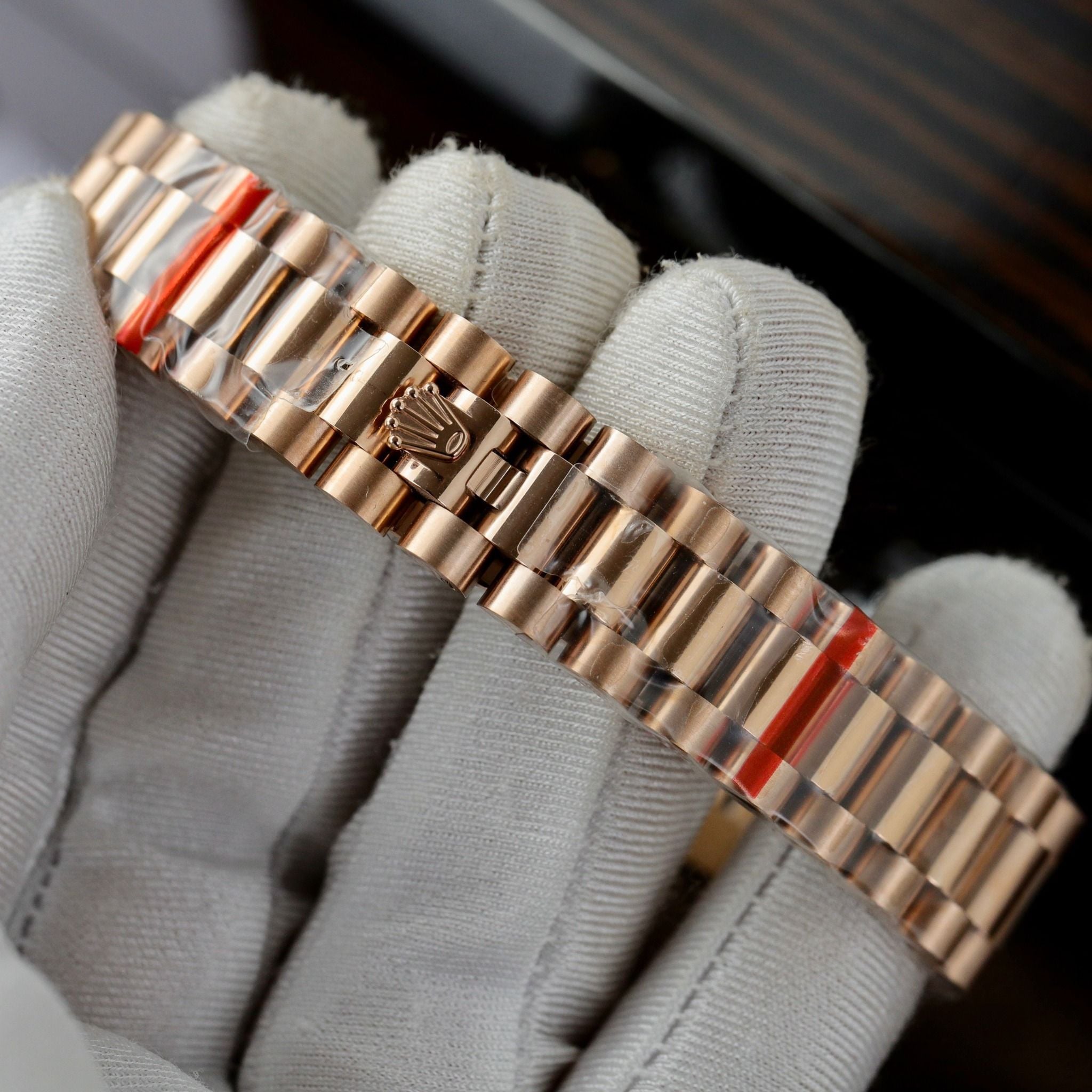 ROLEX DATEJUST 31 MM - Đồng Hồ Rolex - Nữ - DHTT687