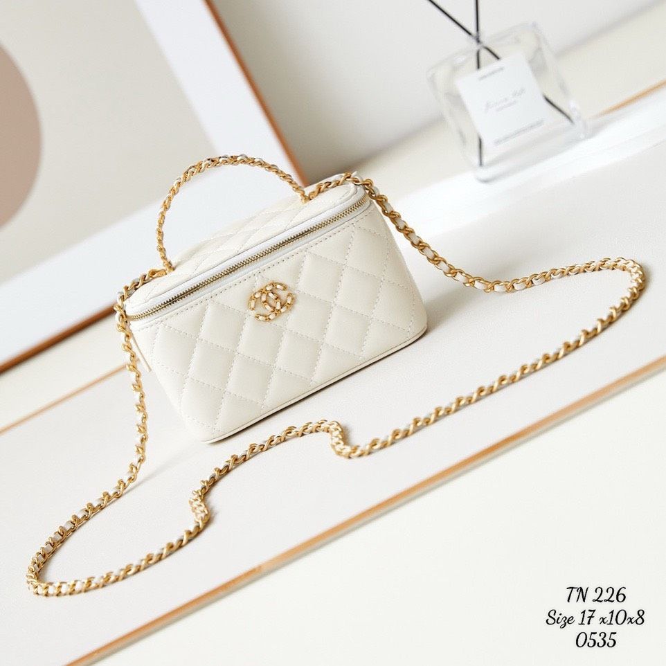 Túi Nữ Chanel - TNTT179