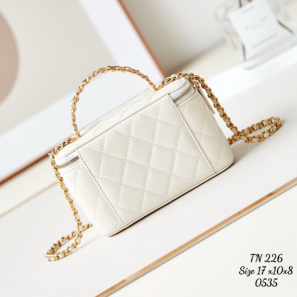 Túi Nữ Chanel - TNTT179