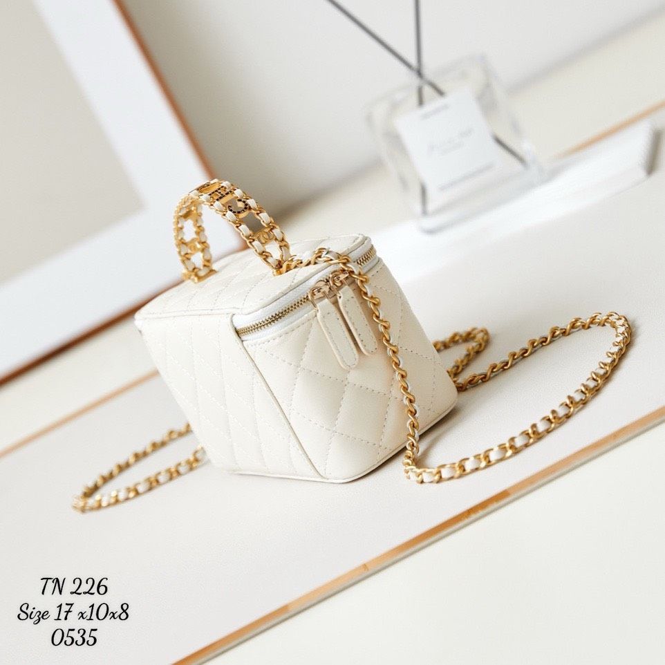 Túi Nữ Chanel - TNTT179