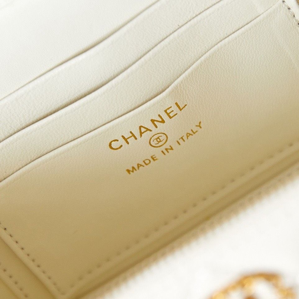 Túi Nữ Chanel - TNTT179