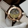 PATEK PHILIPPE COMPLICATIONS 40 MM - Đồng Hồ Patek Philippe - Nam - DHNTT471