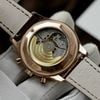 PATEK PHILIPPE COMPLICATIONS 40 MM - Đồng Hồ Patek Philippe - Nam - DHNTT606