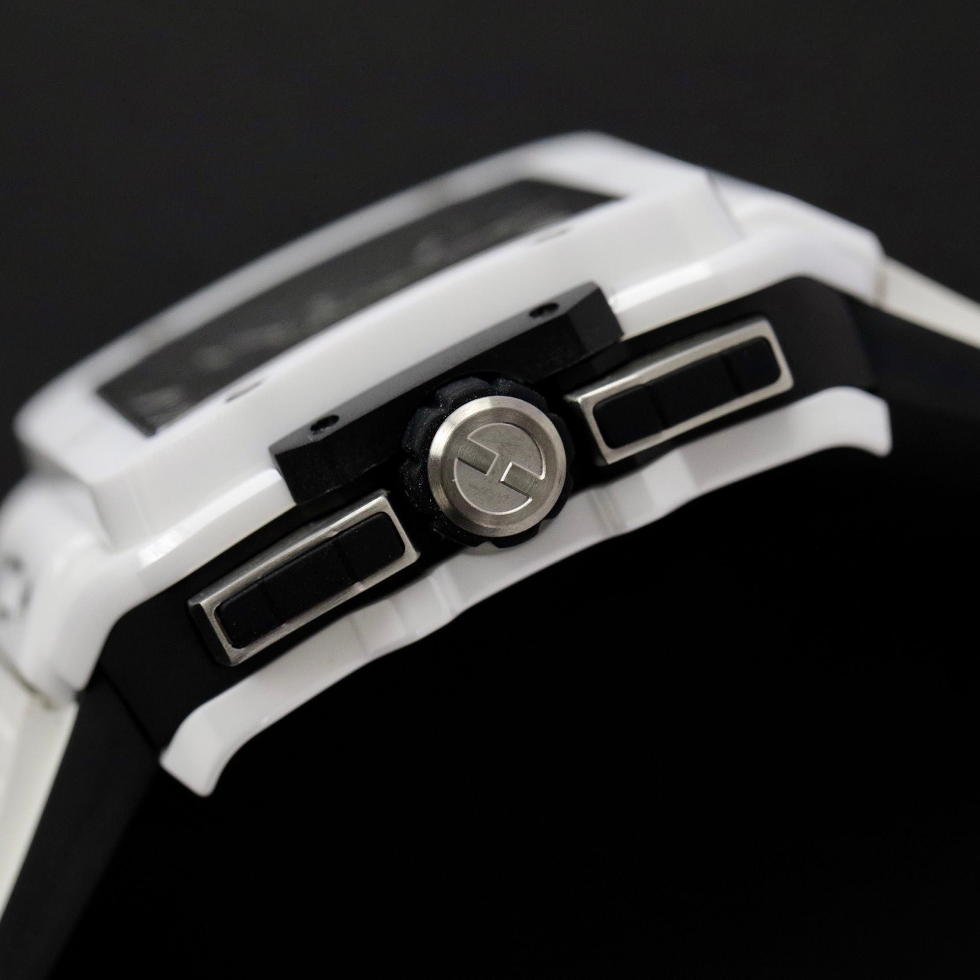 HUBLOT SQUARE BANG UNICO 42 MM - Đồng Hồ Hublot - Nam - DHNTT1842