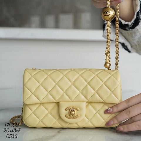 Túi Nữ Chanel - TNTT180